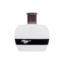 Ford Mustang Mustang      100Ml Moški (Eau De Toilette) White
