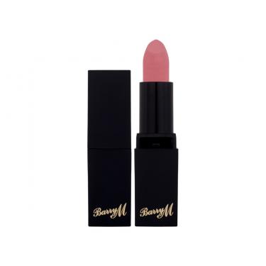 Barry M Velvet Matte Lip Paint 3,5G  Ženski  (Lipstick)  311 Angel Kiss