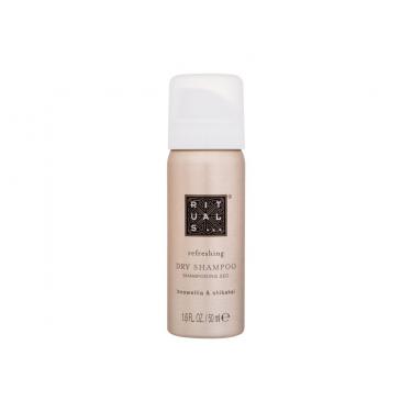 Rituals Elixir Hair Collection      50Ml Ženski (Dry Shampoo) Refreshing Dry Shampoo