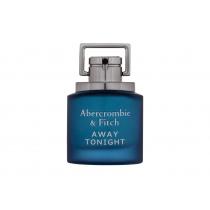 Abercrombie & Fitch Away      50Ml Moški (Eau De Toilette) Tonight