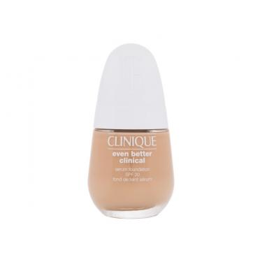 Clinique Even Better Clinical Serum Foundation  30Ml Wn 38 Stone (Vf)  Spf20 Ženski (Makeup)