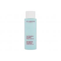 Clarins Energizing Emulsion  125Ml  Ženski  (Foot Cream)  