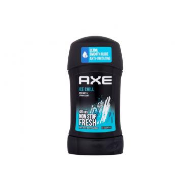 Axe Ice Chill      50G Moški (Deodorant) Iced Mint & Lemon