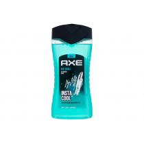 Axe Ice Chill      250Ml Moški (Shower Gel) 3In1