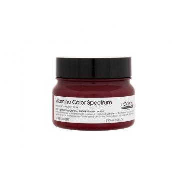 L'Oréal Professionnel Vitamino Color Spectrum Professional Mask      250ml(Hair Mask) Ženski
