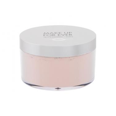 Make Up For Ever Ultra Hd Setting Powder  16G 1.1 Pale Rose   Ženski (Puder)