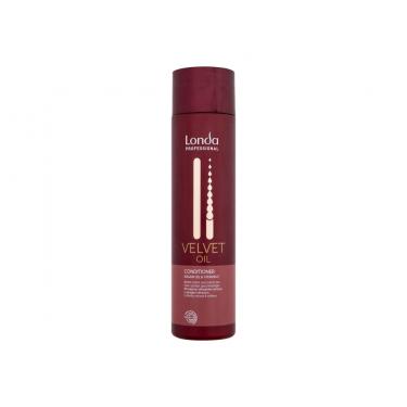 Londa Professional Velvet Oil Conditioner 250Ml  Pro Všechny Typy Vlasu  Ženski (Kozmetika)