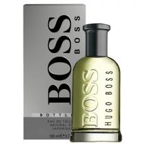 Hugo Boss No.6 100Ml    Moški Brez Embalaže(Toaletna Voda)