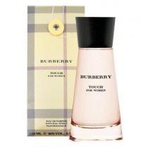 Burberry Touch 50Ml   Ženski  (Parfumska Voda)