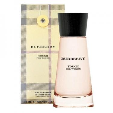 Burberry Touch 50Ml   Ženski  (Parfumska Voda)