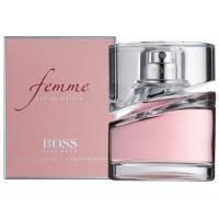 Hugo Boss Femme 75Ml    Ženski Brez Embalaže(Parfumska Voda)
