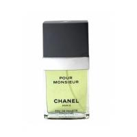 Chanel Pour Monsieur Concentrée   75Ml    Moški (Eau De Toilette)