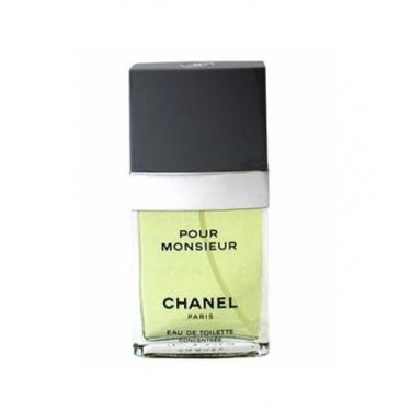 Chanel Pour Monsieur Concentrée   75Ml    Moški (Eau De Toilette)