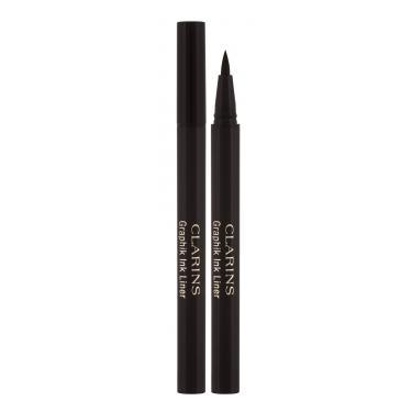 Clarins Graphik Ink Liner   0,4Ml 01 Intense Black   Ženski (Eye Line)