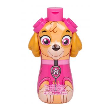 Nickelodeon Paw Patrol Skye  400Ml    K (Gel Za Tuširanje)