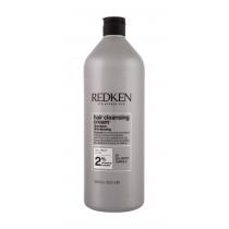 Redken Hair Cleansing Cream   1000Ml    Ženski (Šampon)