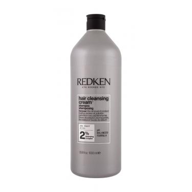 Redken Hair Cleansing Cream   1000Ml    Ženski (Šampon)