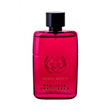 Gucci Guilty Absolute Pour Femme 50Ml    Ženski (Parfumska Voda)