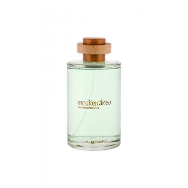 Antonio Banderas Mediterraneo   200Ml    Moški (Eau De Toilette)