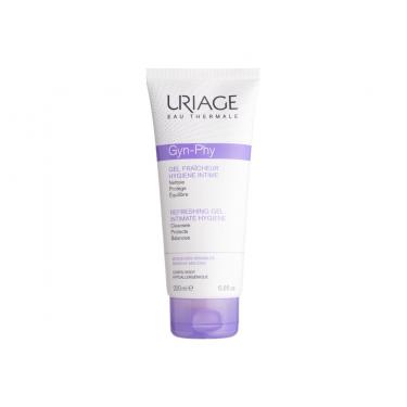 Uriage Gyn-Phy Refreshing Gel  200Ml    Ženski (Intimna Kozmetika)