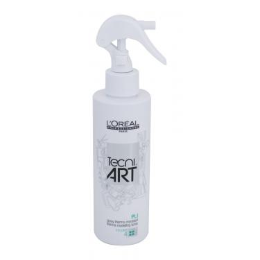 L'Oréal Professionnel Tecni.Art Pli  190Ml    Ženski (Za Toplotno Oblikovanje Priceske)