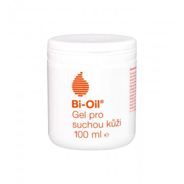 Bi-Oil Gel   100Ml    Ženski (Gel Za Telo)