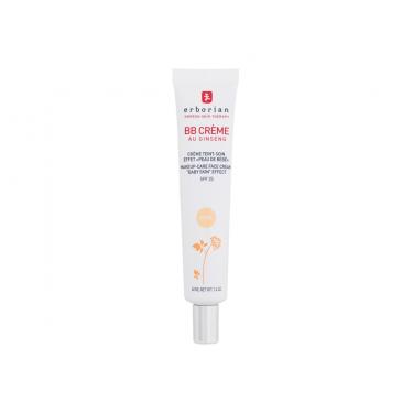 Erborian Bb Creme Makeup-Care Face Cream 40Ml  Ženski  (Bb Cream) SPF20 Nude