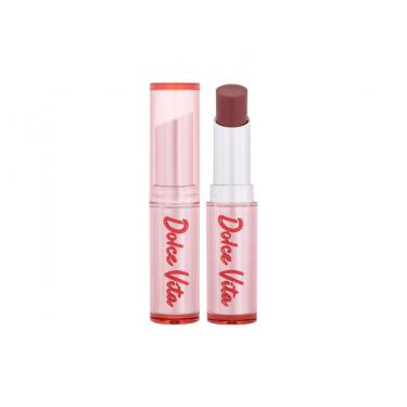 Dermacol Dolce Vita  3G  Ženski  (Lipstick)  08