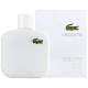 Lacoste Eau De Lacoste L.12.12 Blanc 100Ml    Moški Brez Embalaže(Toaletna Voda)