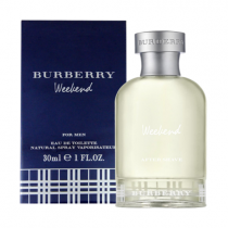 Burberry Weekend For Men 100Ml    Moški Brez Embalaže(Toaletna Voda)