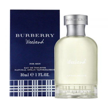 Burberry Weekend For Men 100Ml    Moški Brez Embalaže(Toaletna Voda)