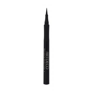 Artdeco Sensitive Fine Liner   1Ml 1 Black   Ženski (Eye Line)