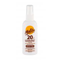 Malibu Lotion Spray   100Ml   Spf20 Unisex (Soncni Losjon Za Telo)