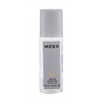 Mexx Woman   75Ml    Ženski (Deodorant)