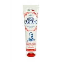 Pasta Del Capitano Original Recipe   25Ml    Unisex (Zobna Pasta)