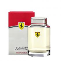 Ferrari Scuderia Ferrari   125Ml    Moški (Eau De Toilette)