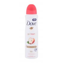 Dove Go Fresh Apple  150Ml   48H Ženski (Antiperspirant)