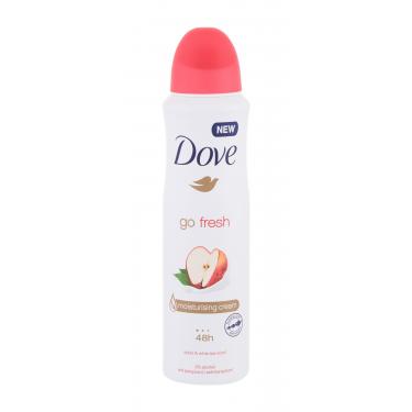 Dove Go Fresh Apple  150Ml   48H Ženski (Antiperspirant)