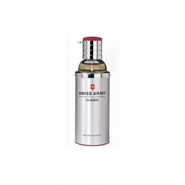 Victorinox Swiss Army Classic  100Ml   Iconic Collection Moški (Eau De Toilette)