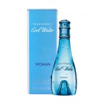 Davidoff Cool Water   200Ml   Woman Ženski (Eau De Toilette)