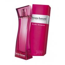 Bruno Banani Pure Woman 60Ml    Ženski Brez Embalaže(Toaletna Voda)