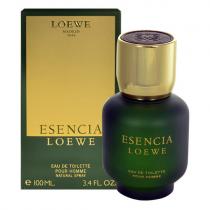 Loewe Esencia Loewe   100Ml    Moški (Eau De Toilette)