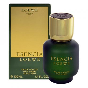 Loewe Esencia Loewe   100Ml    Moški (Eau De Toilette)