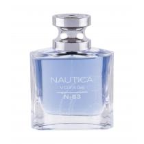 Nautica Voyage N-83   50Ml    Moški (Eau De Toilette)