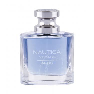 Nautica Voyage N-83   50Ml    Moški (Eau De Toilette)