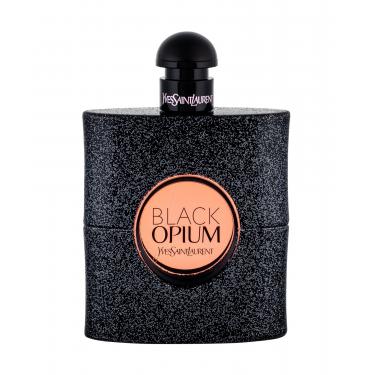 Yves Saint Laurent Black Opium   90Ml    Ženski (Eau De Parfum)