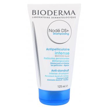 Bioderma Nodé Ds+ Antidandruff Intense 125Ml (Šampon)