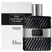 Christian Dior Eau Sauvage Extreme 100Ml    Moški (Toaletna Voda)