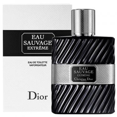 Christian Dior Eau Sauvage Extreme 100Ml    Moški (Toaletna Voda)