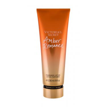 Victoria´S Secret Amber Romance   236Ml    Ženski (Losjon Za Telo)